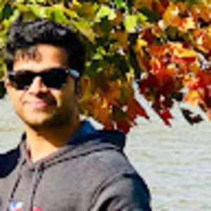 Meet your Posher, Syam